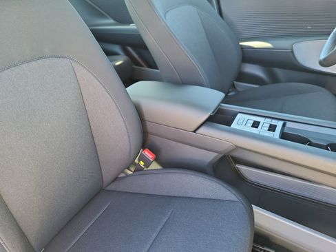 New 2025 Hyundai Ioniq 6 SE image 12