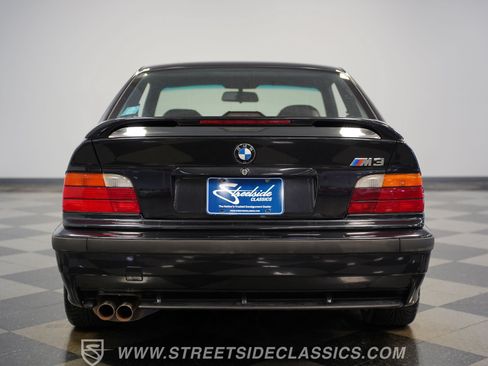 Used 1995 BMW M3 Coupe RWD image 26