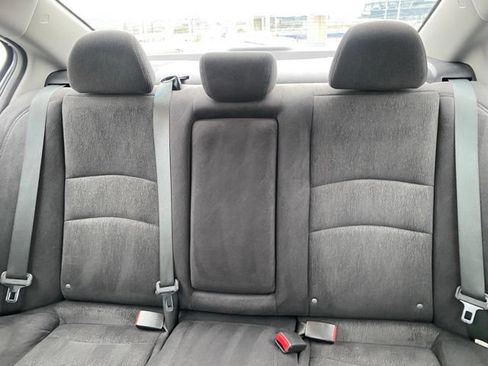 Used 2015 Honda Accord EX image 18