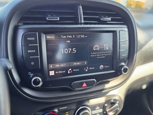 Used 2023 Kia Soul LX w/ Option Group 015 image 23