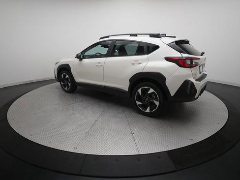 Certified 2025 Subaru Crosstrek 2.5i Limited w/ Crosstrek Mirror Package image 13
