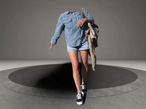 Used 2009 INFINITI QX56 4WD w/ Technology Pkg image 19