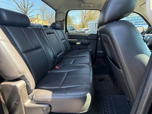 Used 2013 Chevrolet Silverado 1500 LT w/ All-Star Edition image 17