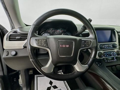 Used 2018 GMC Yukon SLT RWD image 12