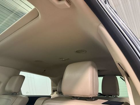Used 2024 Ford Expedition Limited AWD/4WD image 9