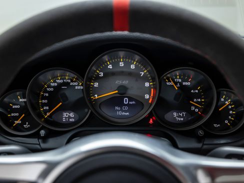 Used 2011 Porsche 911 GT3 RS 4.0 image 65