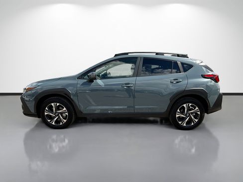 Certified 2024 Subaru Crosstrek 2.0i Premium image 6