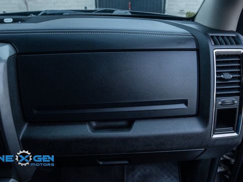 Used 2018 RAM 3500 Laramie w/ Sport Appearance Group image 41