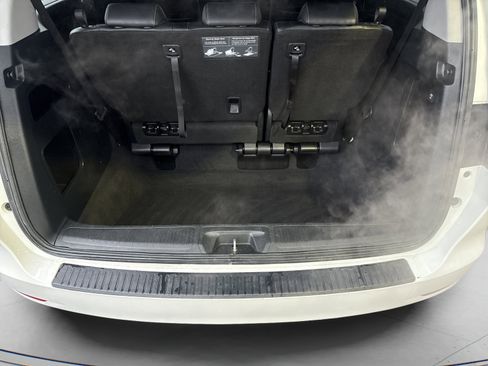 Used 2023 Honda Odyssey EX-L image 9