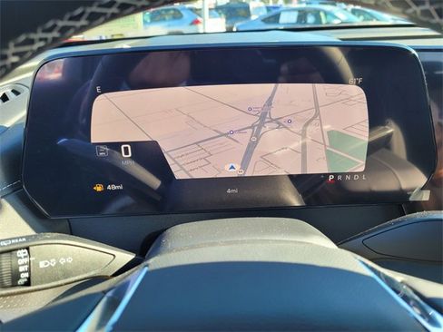 New 2026 Chevrolet Traverse LT w/ Sun and Wheel Package image 11