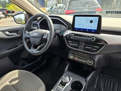 Used 2020 Ford Escape SE AWD/4WD image 12