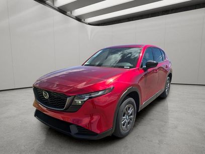 Used 2026 MAZDA CX-5 Select
