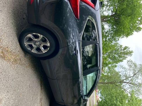 Used 2017 Honda CR-V EX image 5