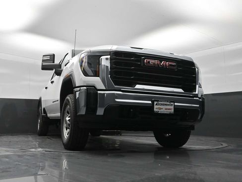 New 2026 GMC Sierra 2500 Pro image 19