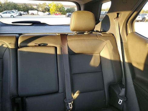 Used 2018 Chevrolet Equinox Premier image 14