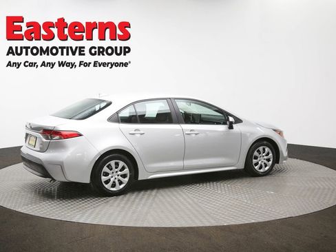 Used 2024 Toyota Corolla LE image 42