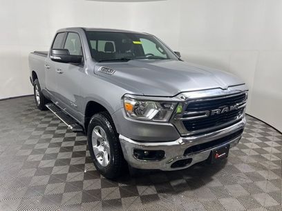 Used 2019 RAM 1500 Big Horn