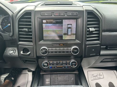 Used 2018 Ford Expedition Limited w/ Equipment Group 302A RWD image 10