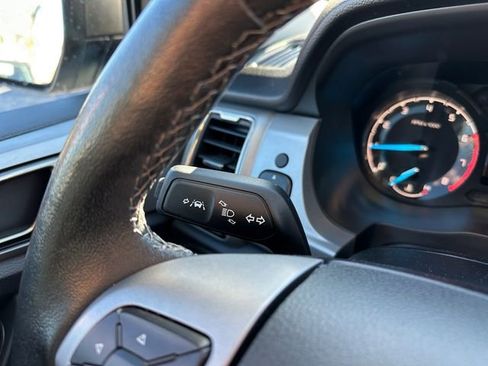 Used 2023 Ford Ranger XLT w/ Equipment Group 301A Mid image 24