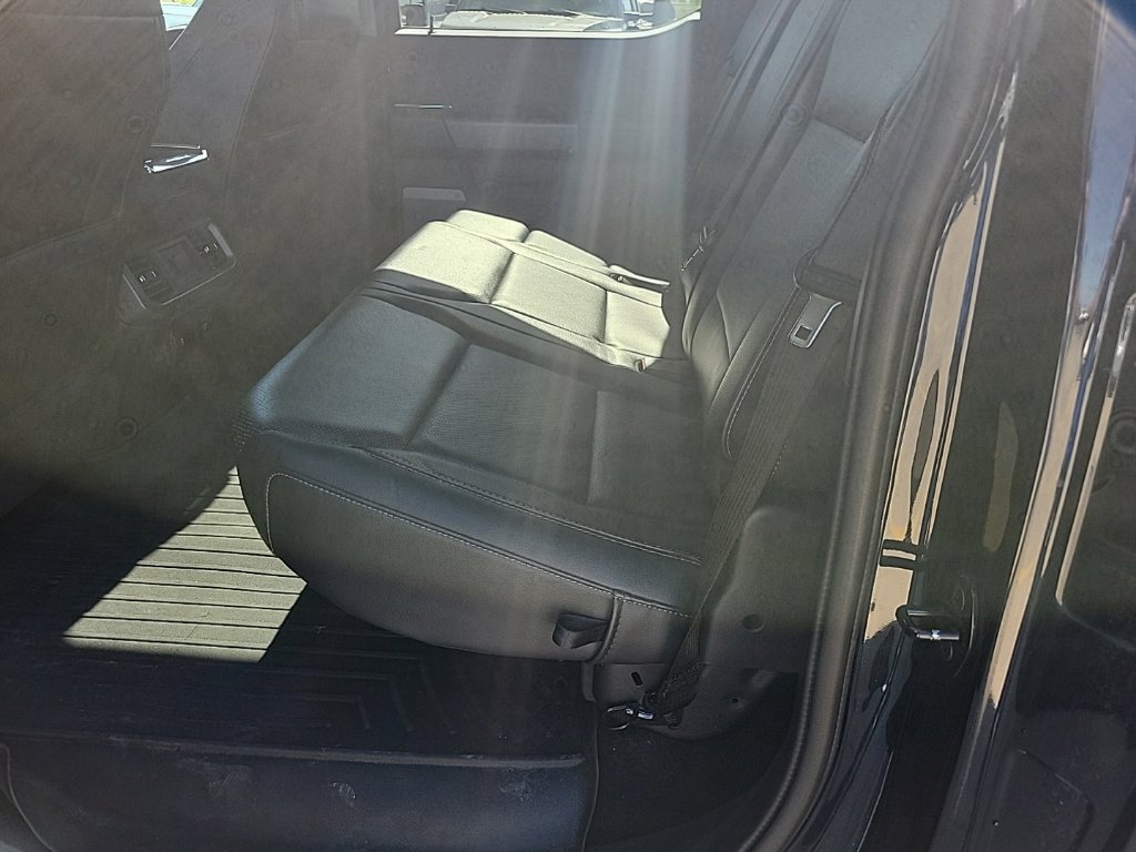 Used 2021 Ford F150 Lariat AWD/4WD image 10
