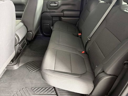 Used 2021 Chevrolet Silverado 1500 Custom Trail Boss image 18