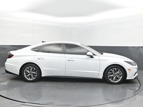 Used 2021 Hyundai Sonata SEL FWD image 10