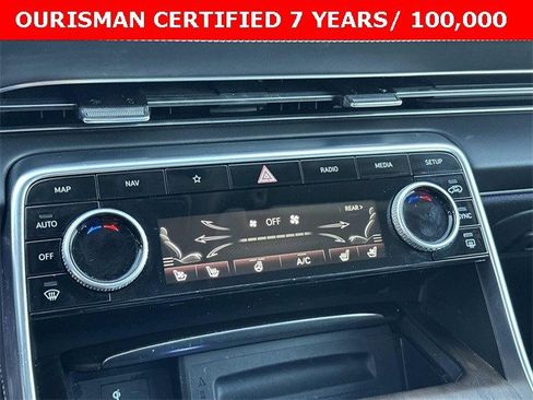 Used 2023 Genesis GV80 2.5T w/ Prestige 20" Package image 23