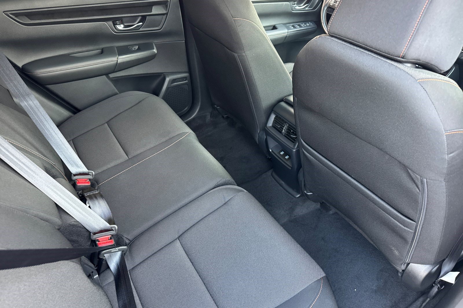 Used 2025 Honda CR-V Sport image 31