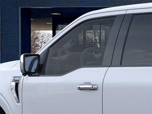 New 2025 Ford F150 XLT w/ Equipment Group 302A MID image 20