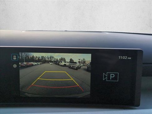 New 2026 Hyundai Tucson SEL image 13