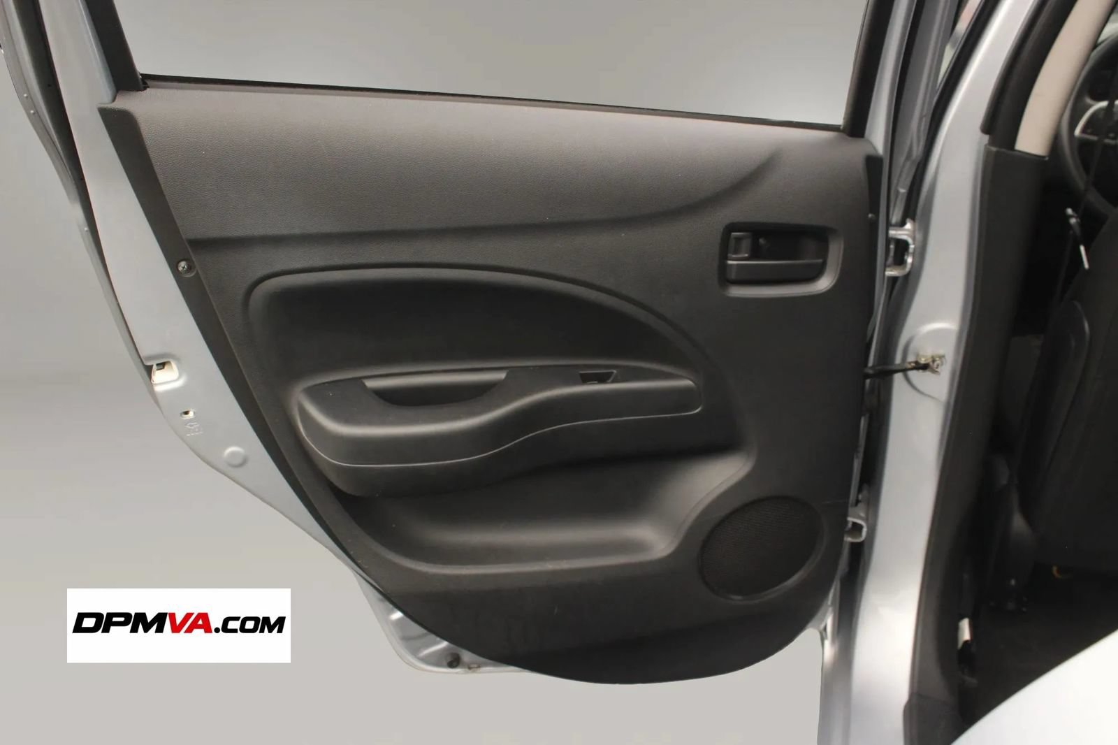Used 2024 Mitsubishi Mirage ES FWD image 20