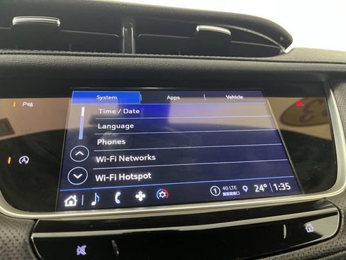 Used 2023 Cadillac XT5 Luxury image 29