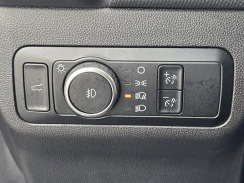 Certified 2024 Ford Bronco Sport Outer Banks image 19