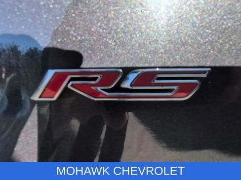 Used 2021 Chevrolet Blazer RS AWD/4WD image 33