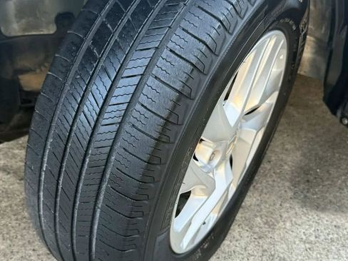 Used 2015 Honda CR-V EX image 9