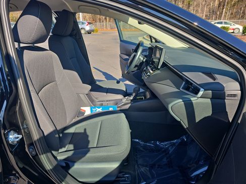 Used 2026 Toyota Corolla LE image 10