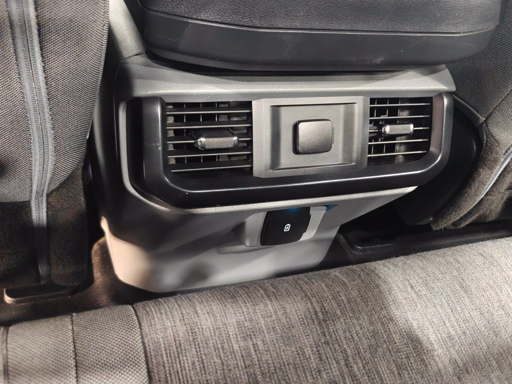Used 2022 Ford F150 XL w/ Equipment Group 101A High AWD/4WD image 28