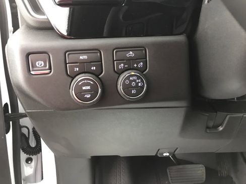 New 2026 Chevrolet Silverado 1500 RST w/ RST Select Package image 12