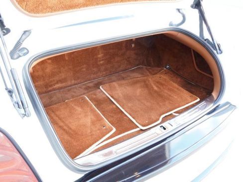 Used 2012 Bentley Mulsanne RWD image 72
