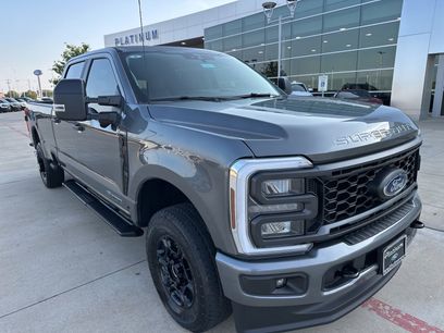 New 2025 Ford F350 XL w/ STX Appearance Package
