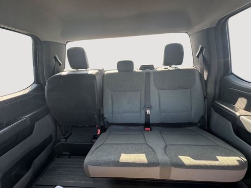 Used 2024 Ford F150 XLT w/ Mobile Office Package AWD/4WD image 12