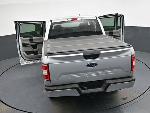 Used 2019 Ford F150 XLT image 36