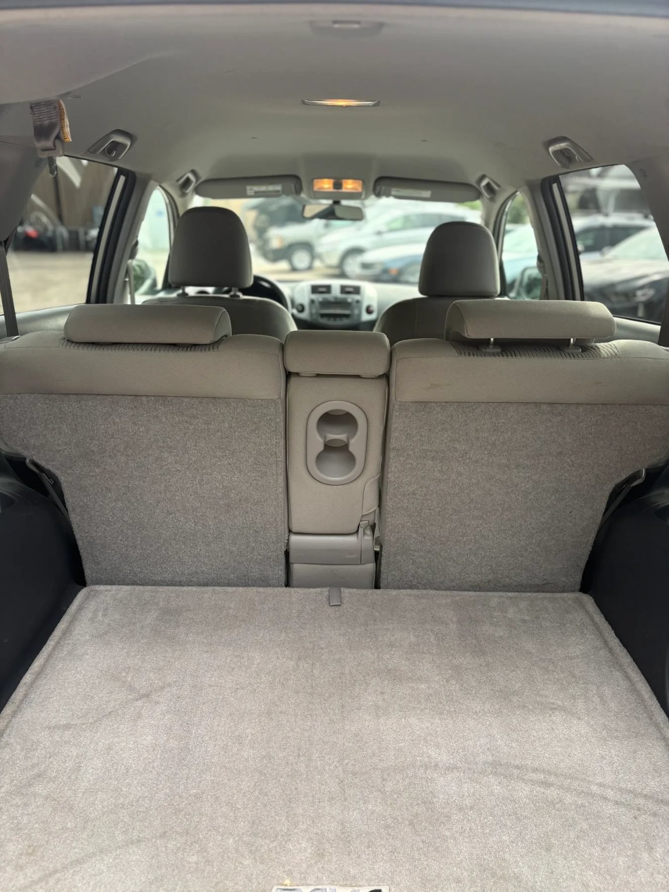 Used 2010 Toyota RAV4 4WD w/ Base L4 Extra Value Pkg image 30