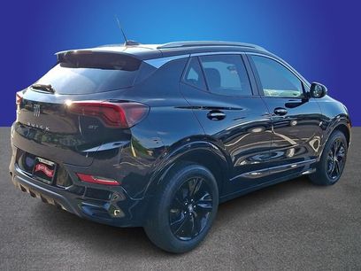 Used 2024 Buick Encore GX Sport Touring