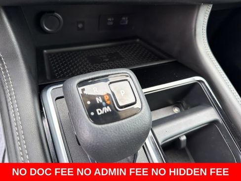 Used 2023 Nissan Pathfinder Platinum AWD/4WD image 26