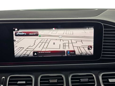 New 2026 Mercedes-Benz GLE 350 4MATIC image 24