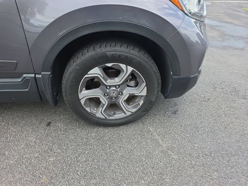 Used 2018 Honda CR-V EX image 9