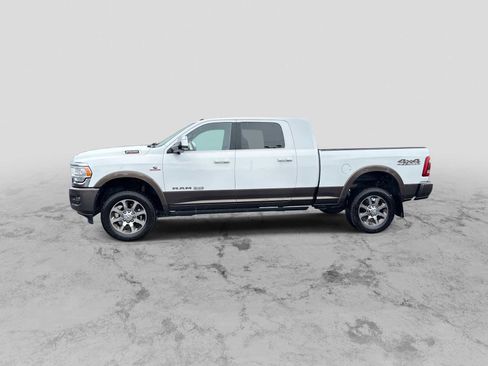 Used 2019 RAM 2500 Limited image 5