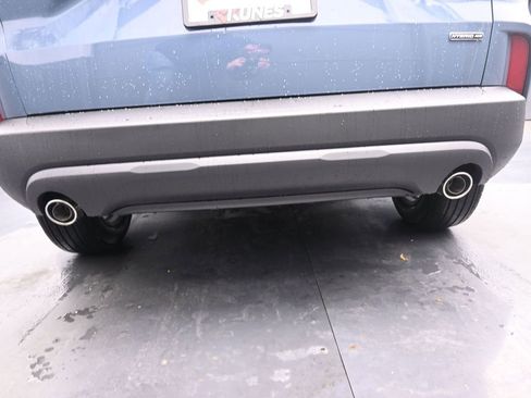 New 2026 Ford Escape ST-Line Select image 54