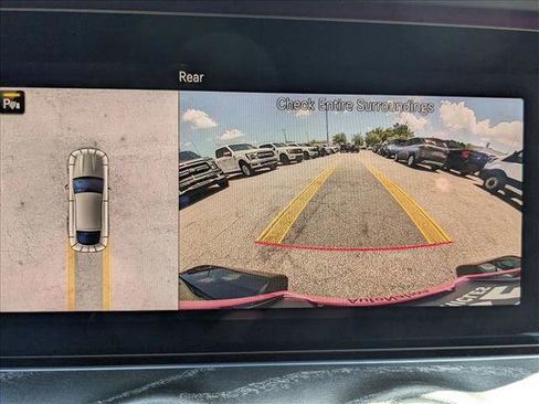 Used 2021 Mercedes-Benz AMG GT 43 image 13